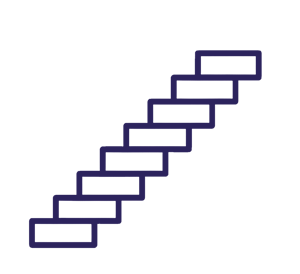 Straight Stair
